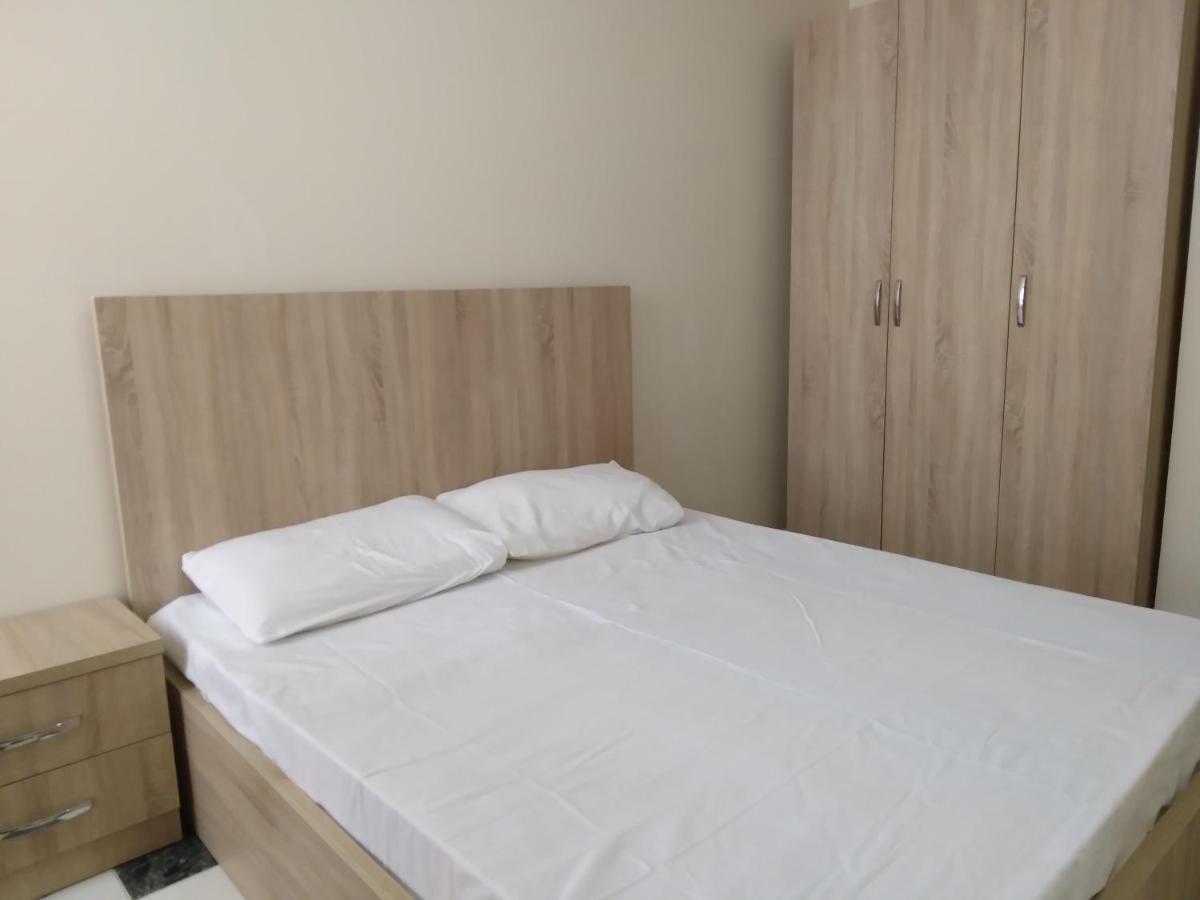 Bajovah Apartments & Restaurant Tirana Exterior photo